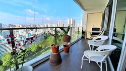 Eight Riversuites (D12), Condominium #503775491